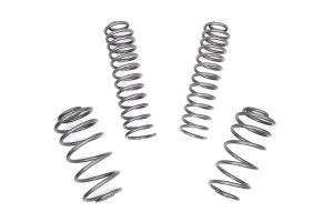 Jeep Wrangler Unlimited Suspension Lift Kit - Rough Country - 2.5 Inch - '04-'06